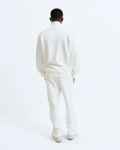 Midweight Fleece Track Pant