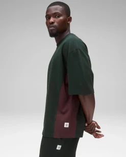 Midweight Jersey 97 Relaxed T-Shirt