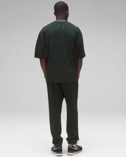 Midweight Jersey 97 Relaxed T-Shirt
