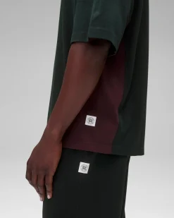 Midweight Jersey 97 Relaxed T-Shirt