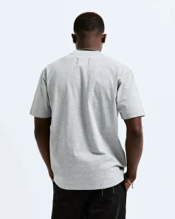 Midweight Jersey Autograph T-Shirt