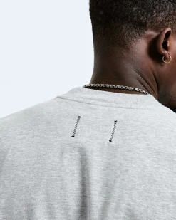 Midweight Jersey Autograph T-Shirt