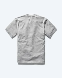Midweight Jersey Autograph T-Shirt