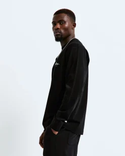 Midweight Jersey Autograph Long Sleeve