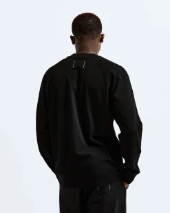 Midweight Jersey Autograph Long Sleeve