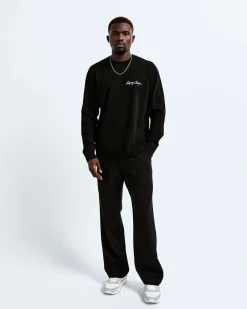 Midweight Jersey Autograph Long Sleeve