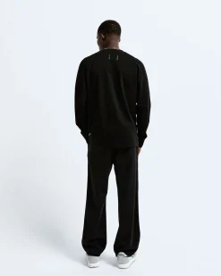 Midweight Jersey Autograph Long Sleeve