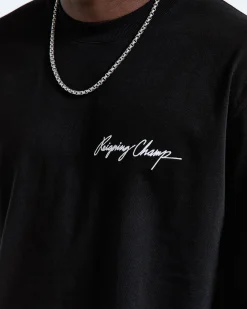 Midweight Jersey Autograph Long Sleeve