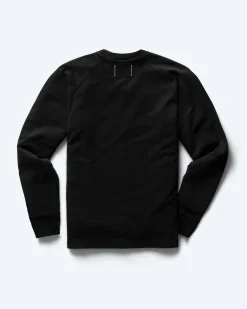 Midweight Jersey Autograph Long Sleeve