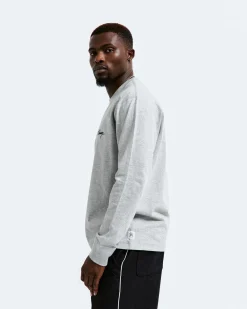 Midweight Jersey Autograph Long Sleeve