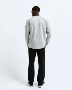 Midweight Jersey Autograph Long Sleeve