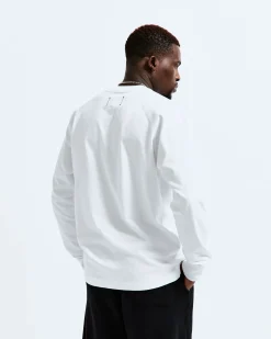 Midweight Jersey Autograph Long Sleeve