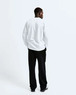 Midweight Jersey Autograph Long Sleeve