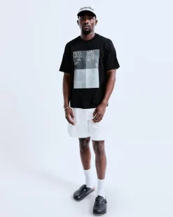 Midweight Jersey City Pack T-Shirt