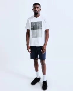Midweight Jersey City Pack T-Shirt