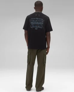 Midweight Jersey Good Times T-Shirt