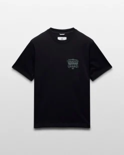 Midweight Jersey Good Times T-Shirt