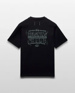Midweight Jersey Good Times T-Shirt