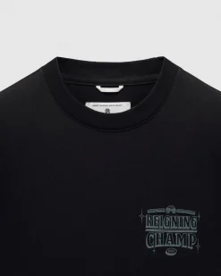 Midweight Jersey Good Times T-Shirt
