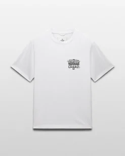 Midweight Jersey Good Times T-Shirt
