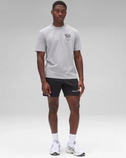 Midweight Jersey Mascot T-Shirt