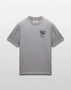 Midweight Jersey Mascot T-Shirt