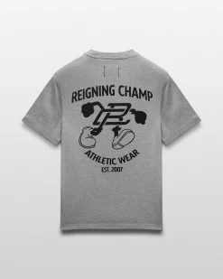 Midweight Jersey Mascot T-Shirt