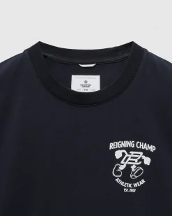Midweight Jersey Mascot T-Shirt