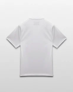 Midweight Jersey Motion Logo T-Shirt