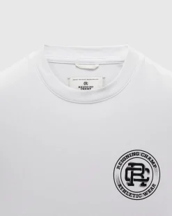 Midweight Jersey Motion Logo T-Shirt