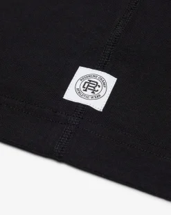 Midweight Jersey Pictogram T-Shirt