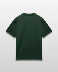 Midweight Jersey Pictogram T-Shirt