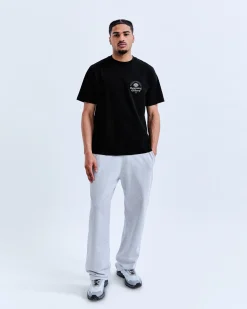 Midweight Jersey Popcorn T-Shirt