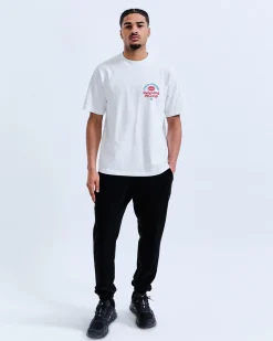Midweight Jersey Popcorn T-Shirt