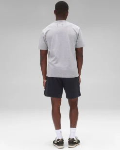 Midweight Jersey RC Imprint T-Shirt