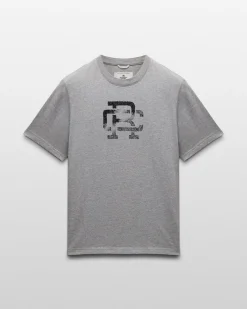 Midweight Jersey RC Imprint T-Shirt