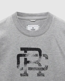 Midweight Jersey RC Imprint T-Shirt