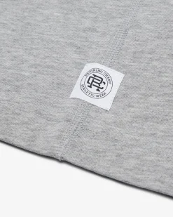 Midweight Jersey RC Imprint T-Shirt