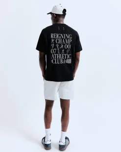 Midweight Jersey RCAC T-Shirt