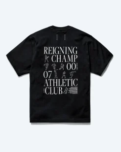 Midweight Jersey RCAC T-Shirt