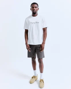 Midweight Jersey RCAC T-Shirt