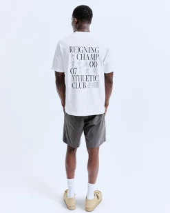 Midweight Jersey RCAC T-Shirt
