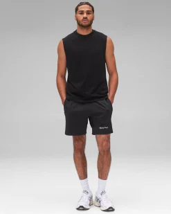 Midweight Jersey Sleeveless Shirt