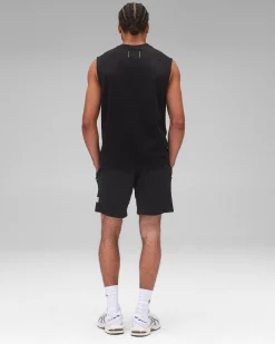 Midweight Jersey Sleeveless Shirt