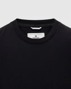 Midweight Jersey Sleeveless Shirt