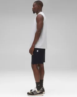 Midweight Jersey Sleeveless Shirt