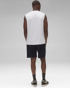 Midweight Jersey Sleeveless Shirt