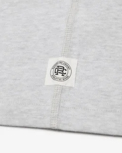 Midweight Jersey Sleeveless Shirt