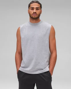 Midweight Jersey Sleeveless Shirt