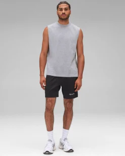 Midweight Jersey Sleeveless Shirt